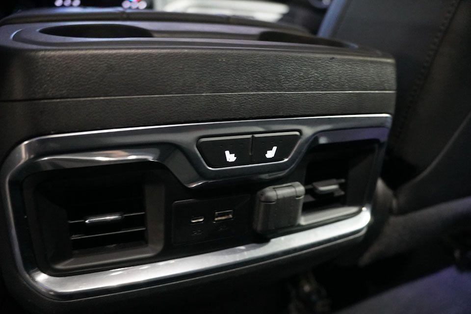 used 2019 GMC Sierra 1500 car, priced at $34,966