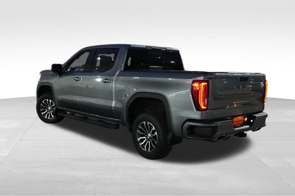 used 2019 GMC Sierra 1500 car, priced at $34,966