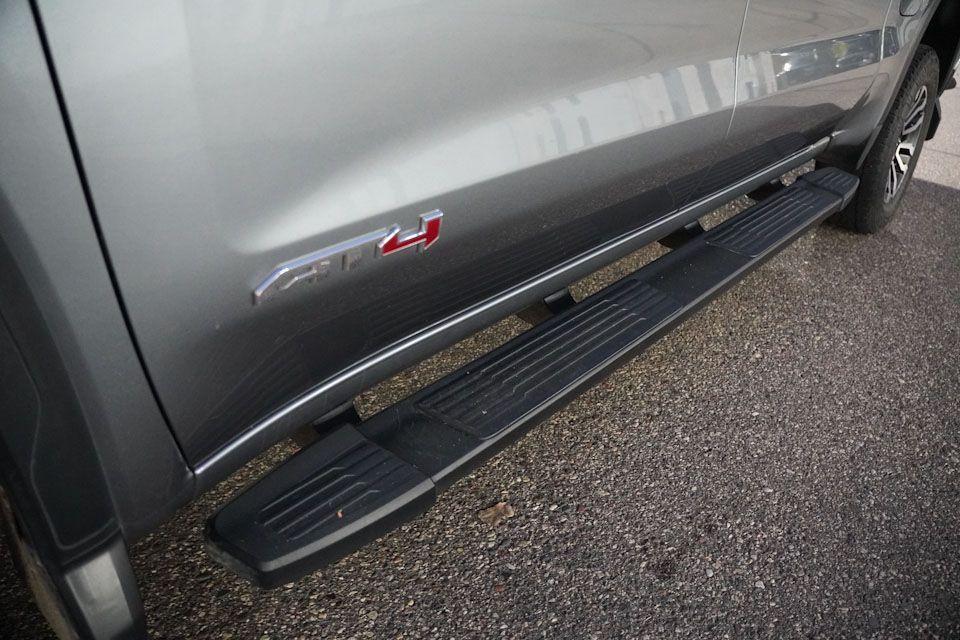 used 2019 GMC Sierra 1500 car, priced at $34,966