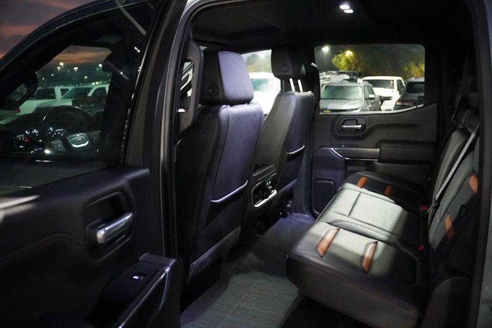 used 2019 GMC Sierra 1500 car, priced at $34,966