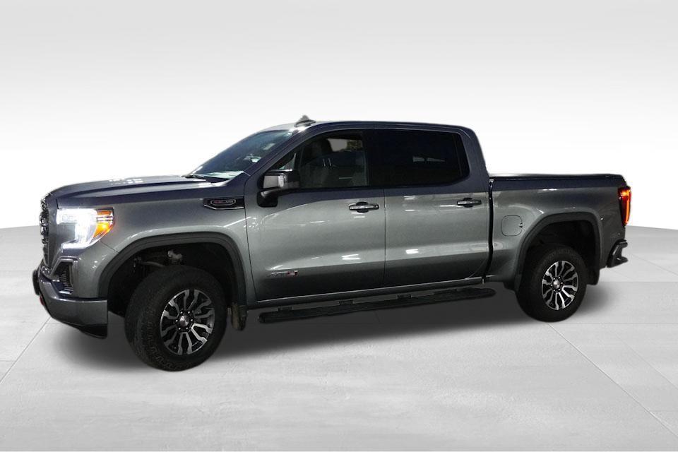 used 2019 GMC Sierra 1500 car, priced at $34,966