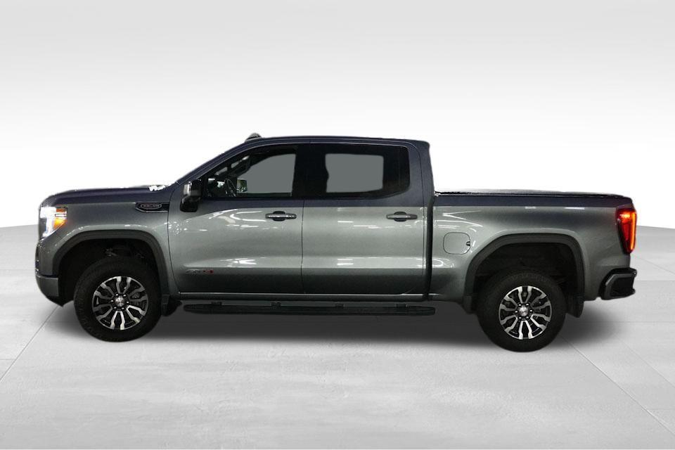 used 2019 GMC Sierra 1500 car, priced at $34,966