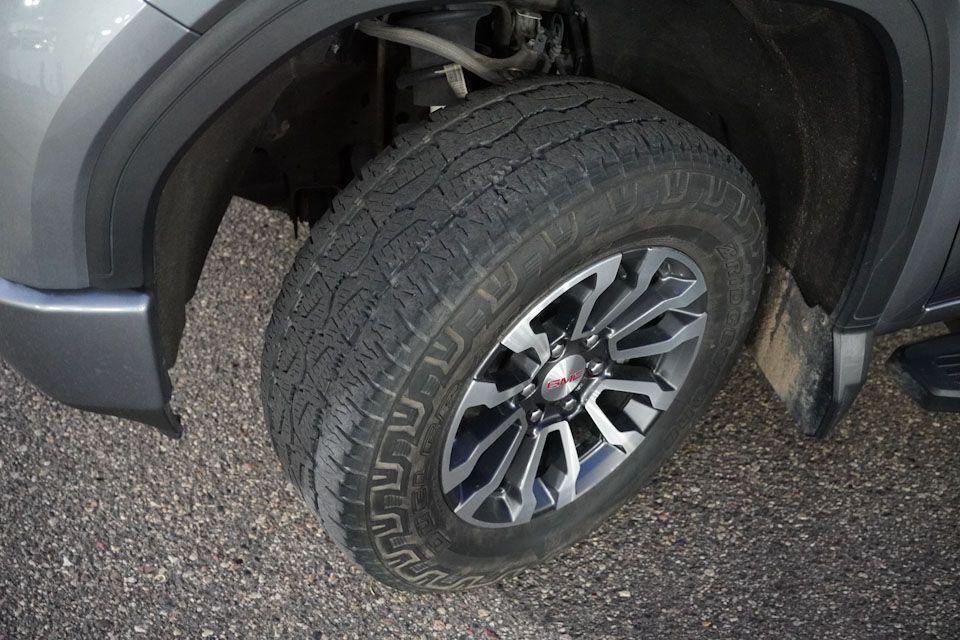 used 2019 GMC Sierra 1500 car, priced at $34,966