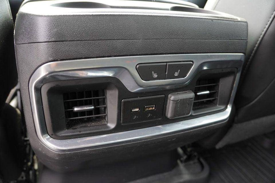 used 2019 GMC Sierra 1500 car, priced at $35,459