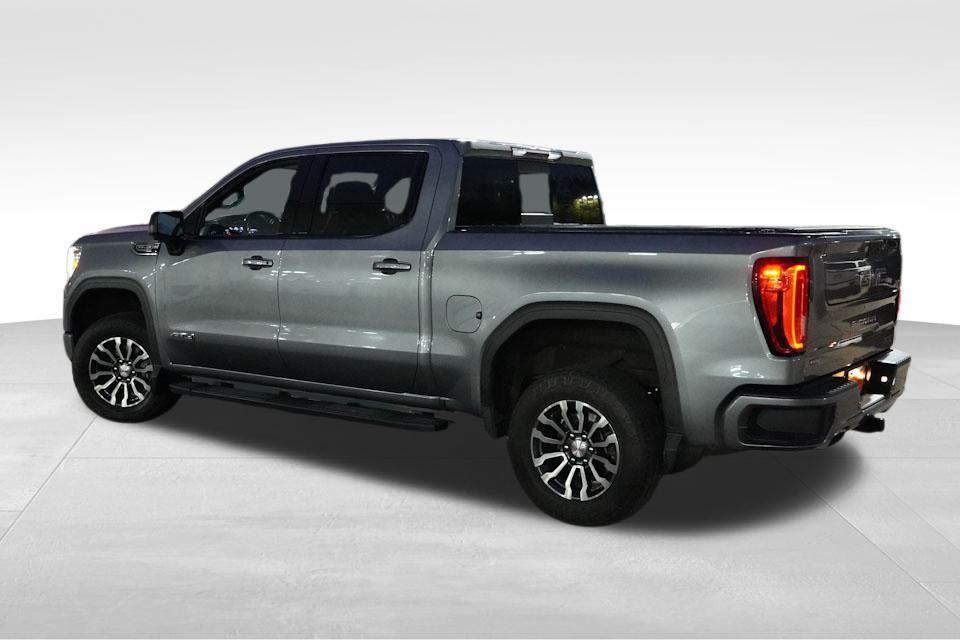 used 2019 GMC Sierra 1500 car, priced at $34,966