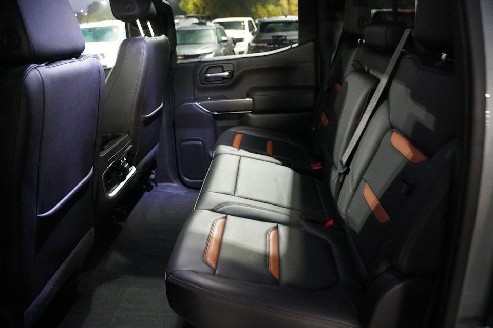 used 2019 GMC Sierra 1500 car, priced at $34,966