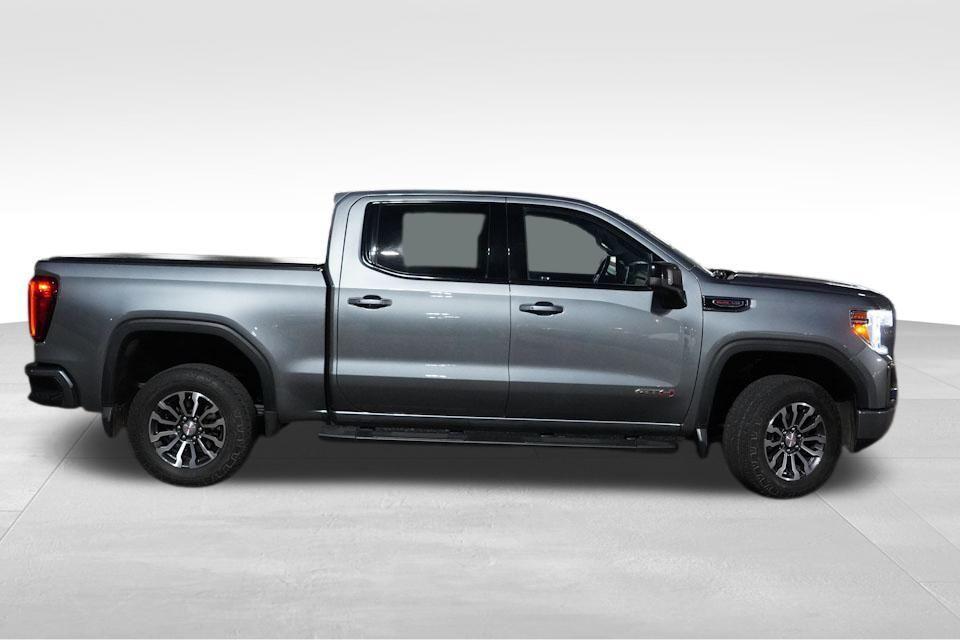 used 2019 GMC Sierra 1500 car, priced at $34,966