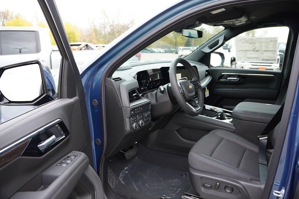 new 2026 Chevrolet Tahoe car, priced at $64,223