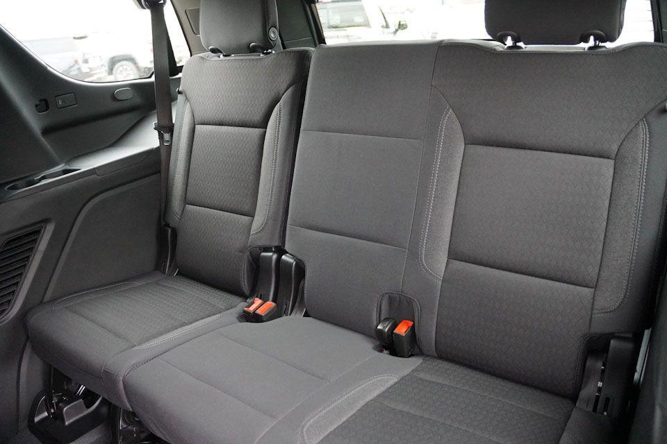 new 2026 Chevrolet Tahoe car, priced at $64,223