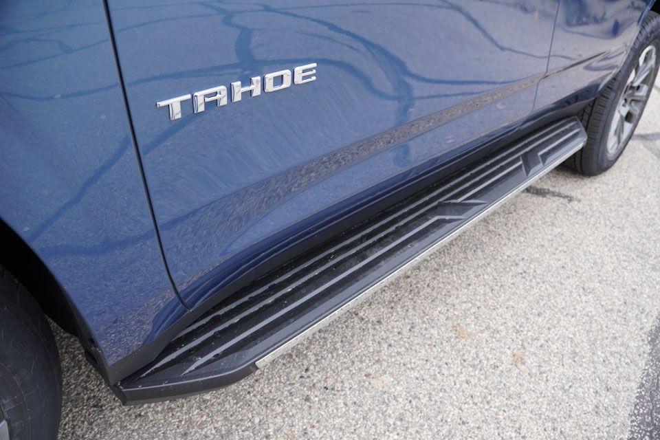 new 2026 Chevrolet Tahoe car, priced at $64,223