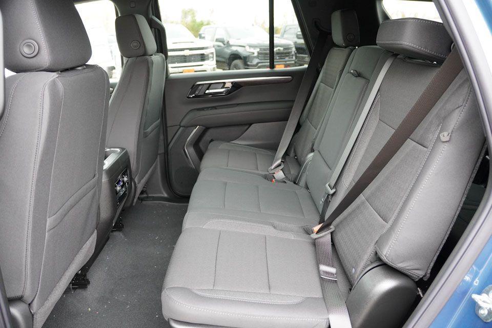 new 2026 Chevrolet Tahoe car, priced at $64,223