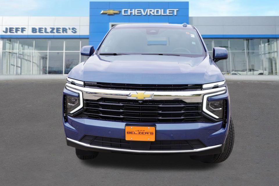 new 2026 Chevrolet Tahoe car, priced at $64,223