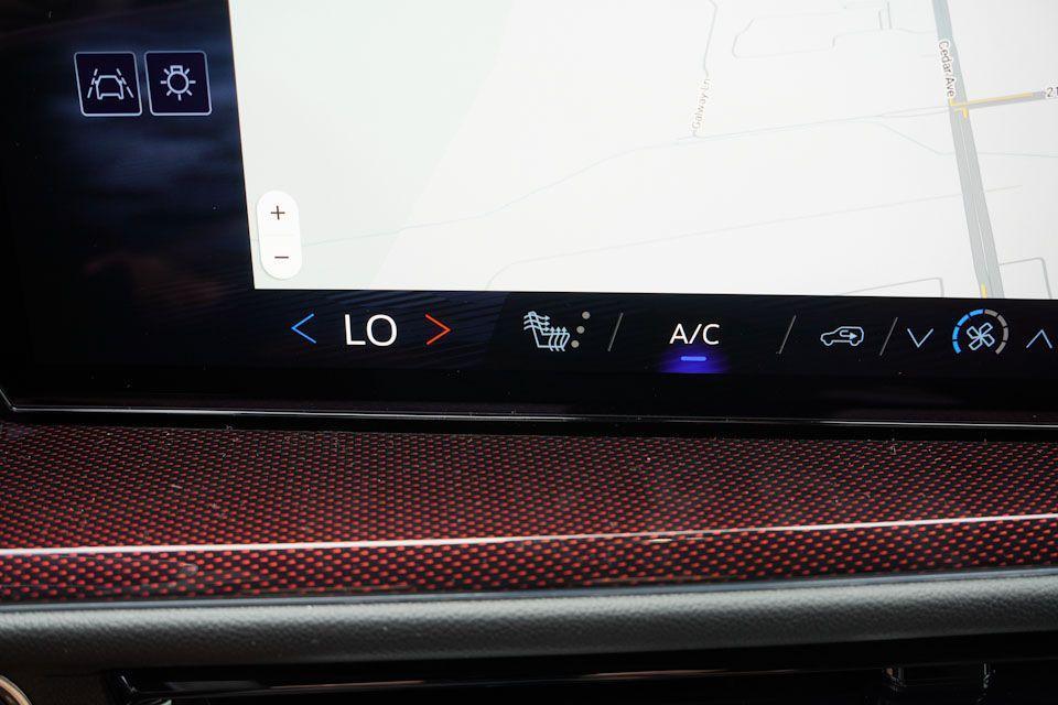 new 2026 Chevrolet Traverse car, priced at $49,661