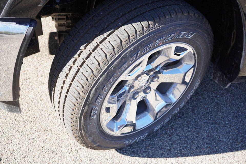 new 2026 Ram 1500 car, priced at $50,215