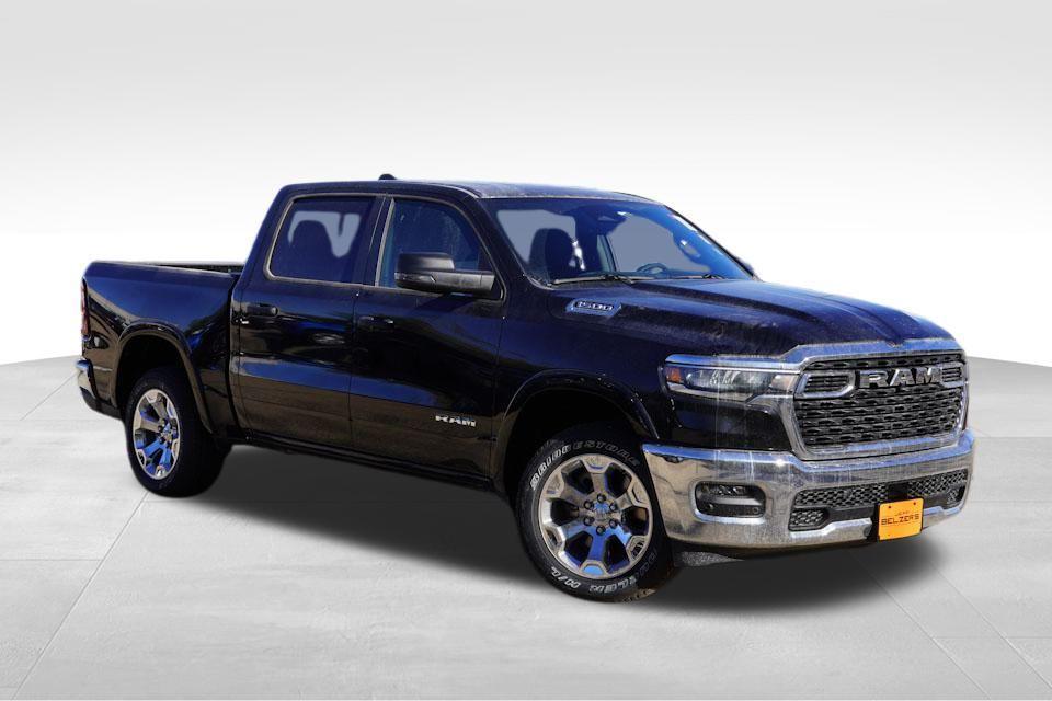 new 2026 Ram 1500 car, priced at $50,215