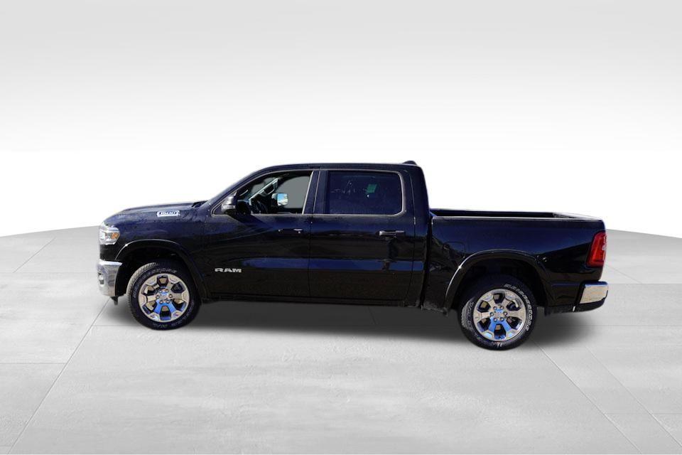 new 2026 Ram 1500 car, priced at $50,215