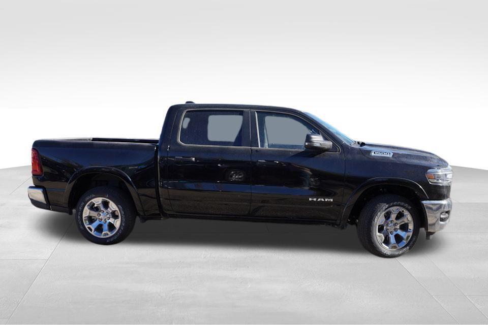 new 2026 Ram 1500 car, priced at $50,215