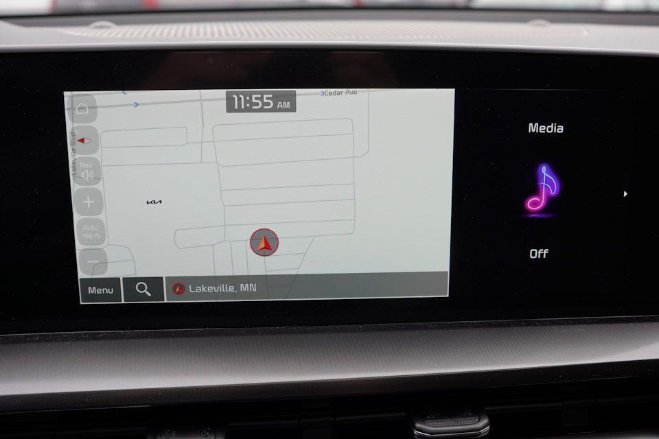 used 2024 Kia Telluride car, priced at $35,443