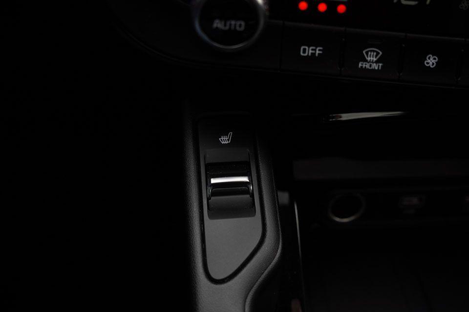 used 2024 Kia Telluride car, priced at $35,443