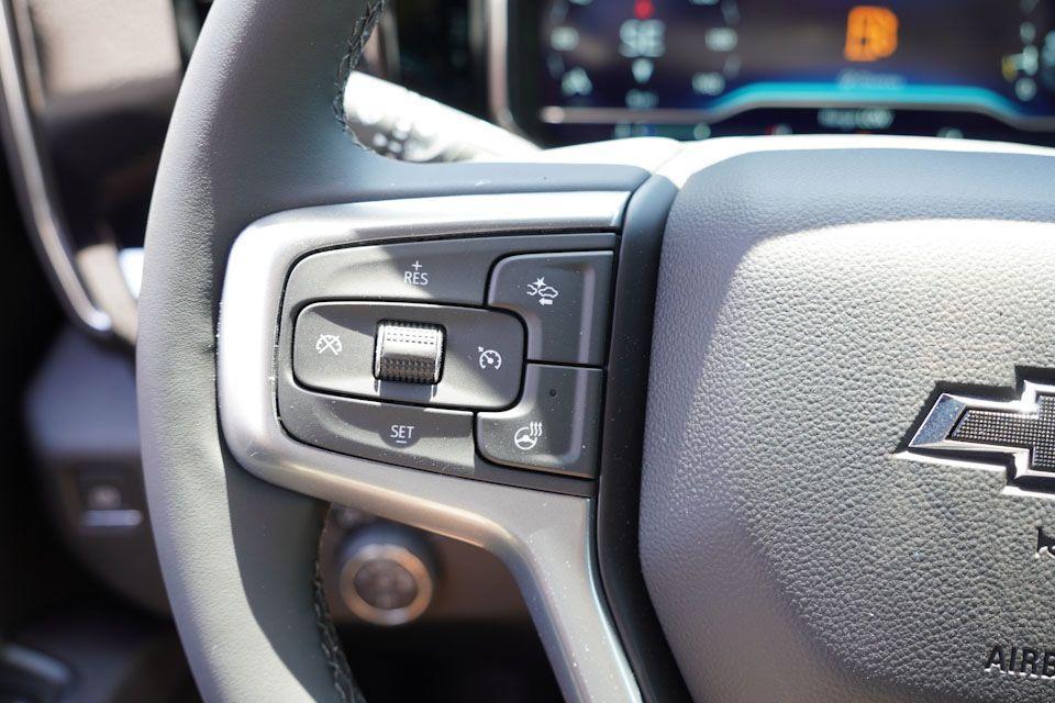 new 2025 Chevrolet Silverado 2500 car, priced at $61,360