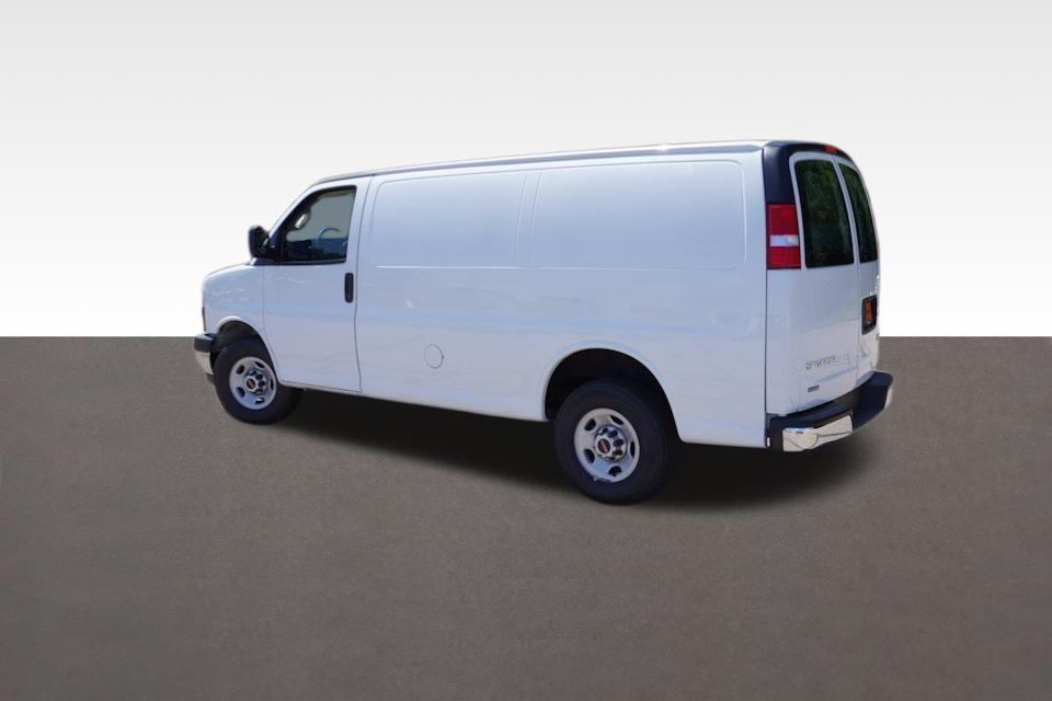 used 2022 GMC Savana 2500 car, priced at $27,632