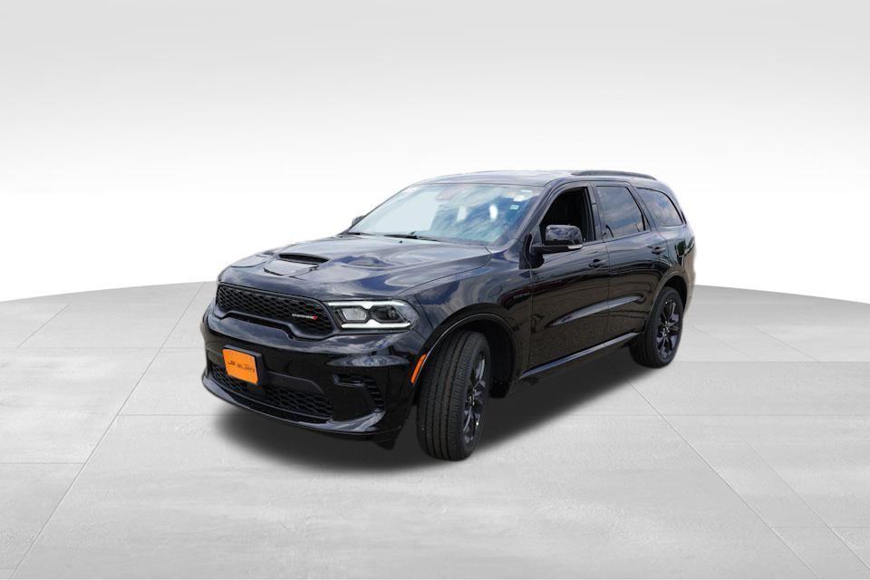 new 2025 Dodge Durango car, priced at $51,330