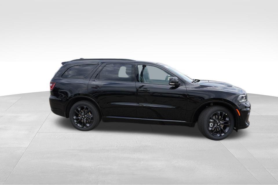 new 2025 Dodge Durango car, priced at $51,330