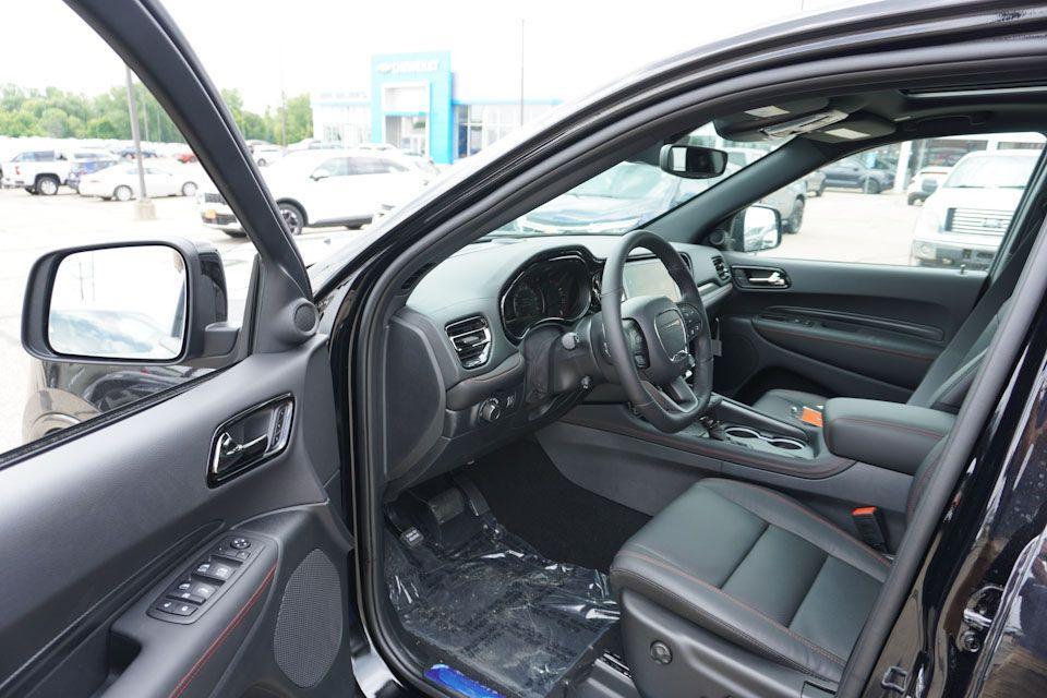 new 2025 Dodge Durango car, priced at $51,330
