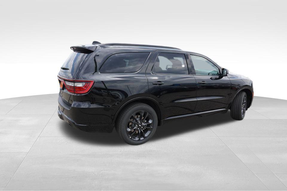 new 2025 Dodge Durango car, priced at $51,330