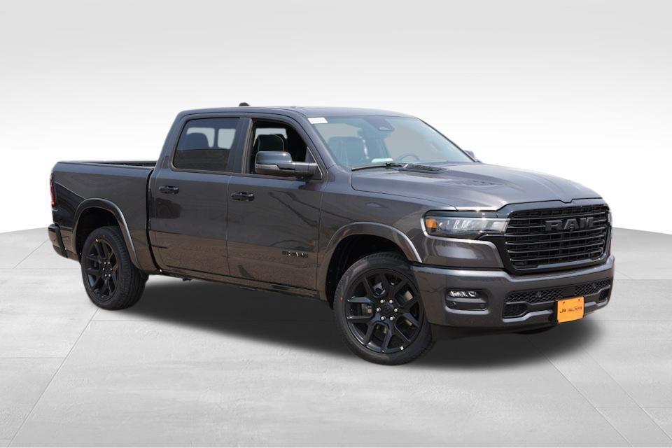 new 2026 Ram 1500 car, priced at $62,155