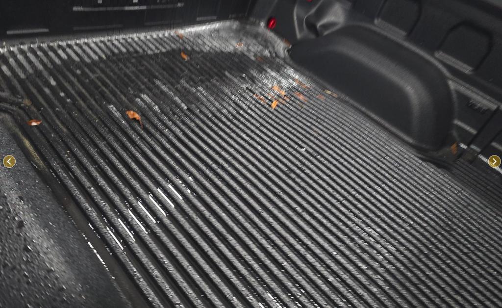 used 2025 Chevrolet Silverado 1500 car, priced at $45,598