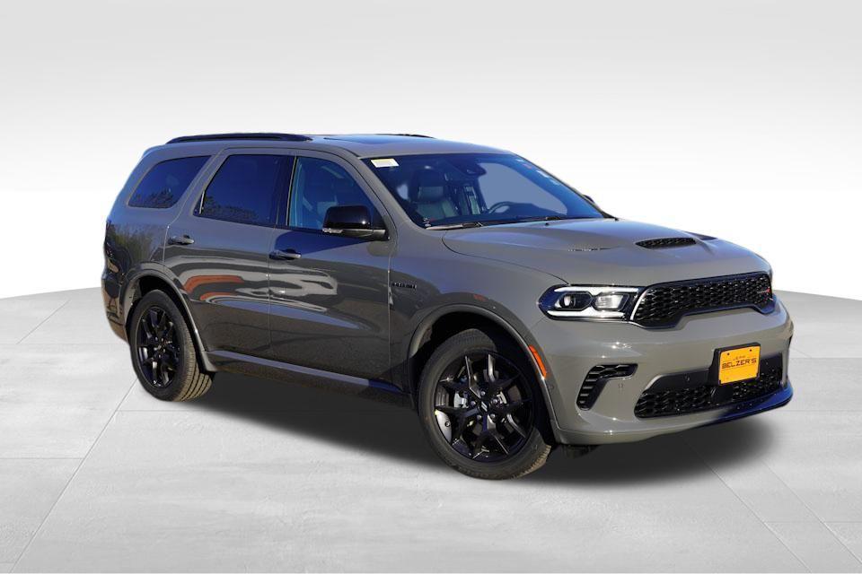 new 2026 Dodge Durango car, priced at $46,549
