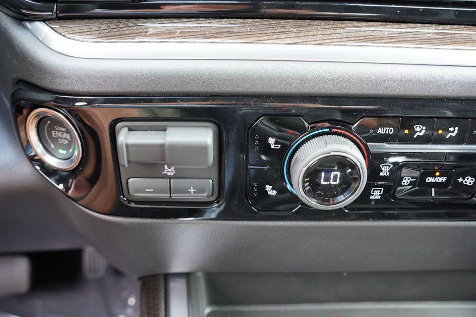 new 2026 Chevrolet Silverado 1500 car, priced at $57,275