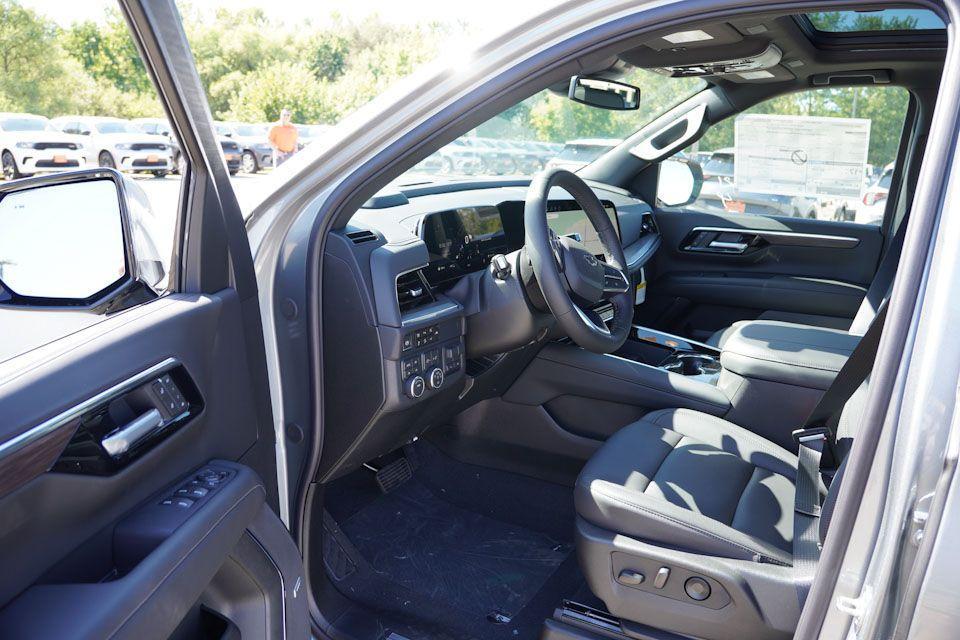 new 2026 Chevrolet Tahoe car, priced at $73,390