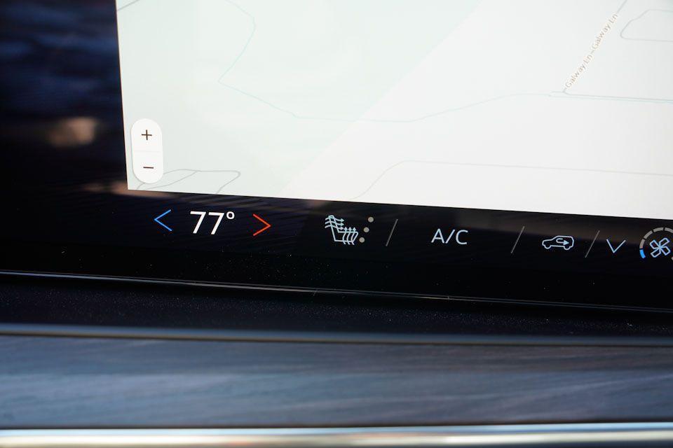 new 2026 Chevrolet Tahoe car, priced at $73,390