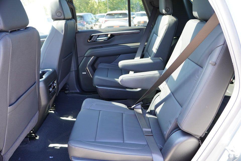 new 2026 Chevrolet Tahoe car, priced at $73,390