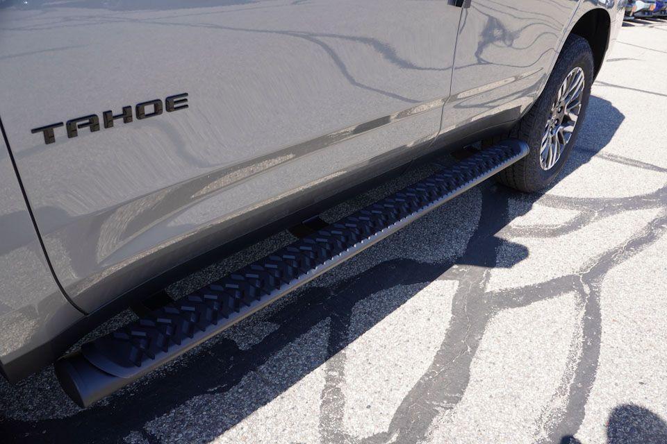 new 2026 Chevrolet Tahoe car, priced at $73,390