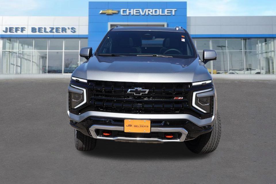 new 2026 Chevrolet Tahoe car, priced at $73,390