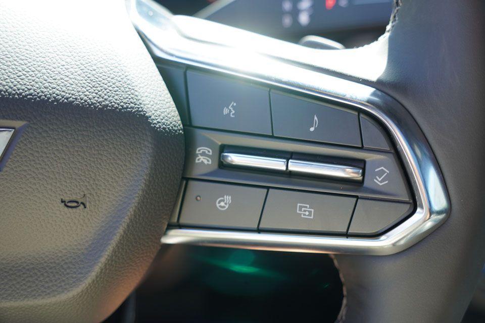 new 2026 Chevrolet Tahoe car, priced at $73,390