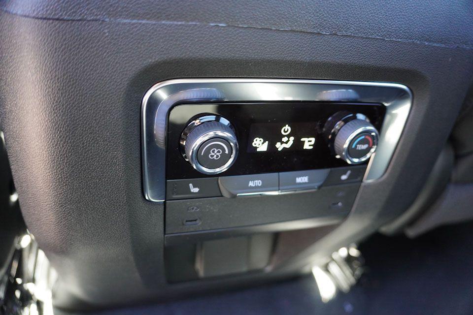 new 2026 Chevrolet Tahoe car, priced at $73,390