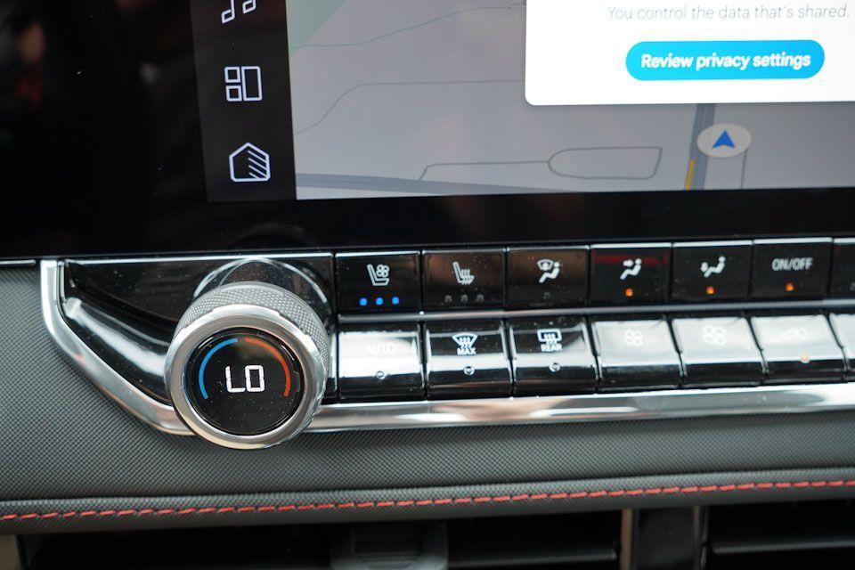 new 2025 Chevrolet Colorado car, priced at $43,415