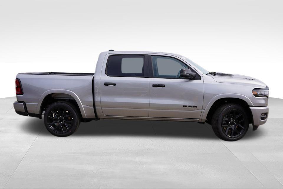 new 2026 Ram 1500 car, priced at $61,425