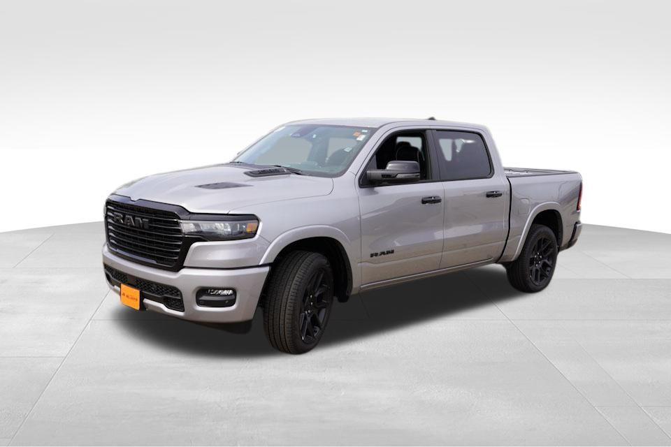 new 2026 Ram 1500 car, priced at $61,425
