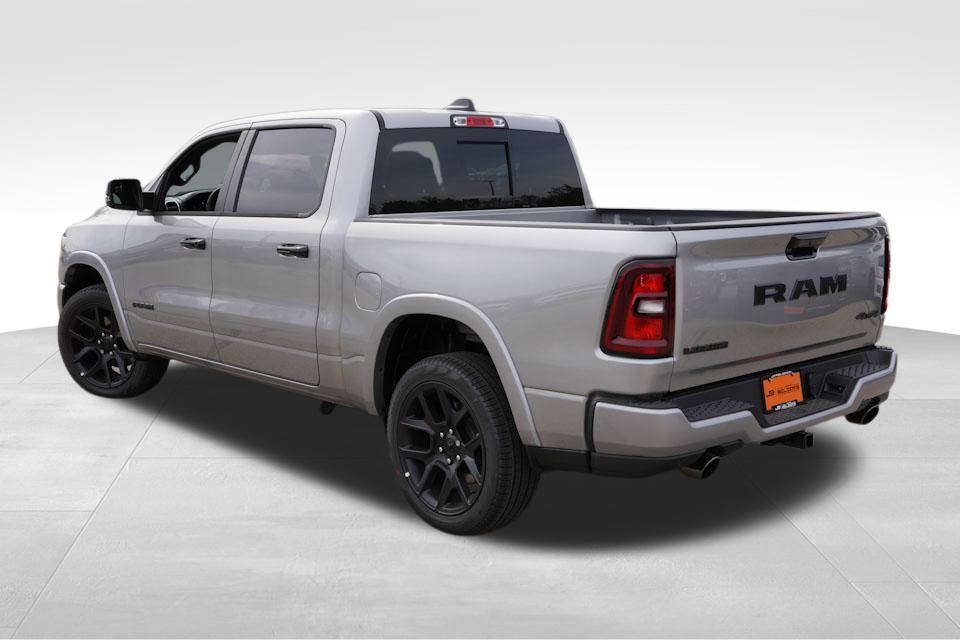 new 2026 Ram 1500 car, priced at $61,425