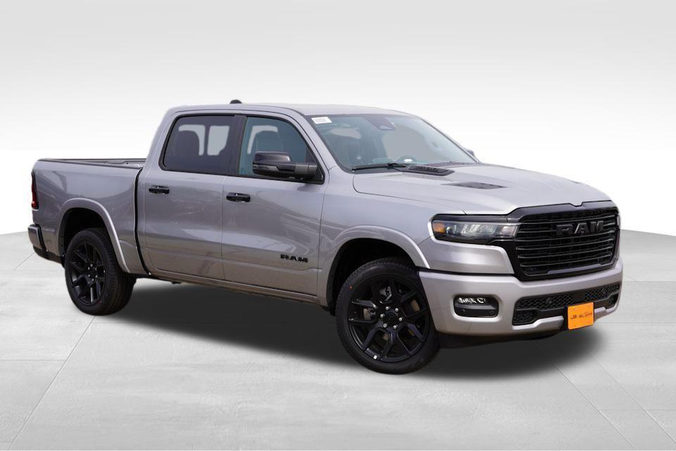 new 2026 Ram 1500 car, priced at $61,425