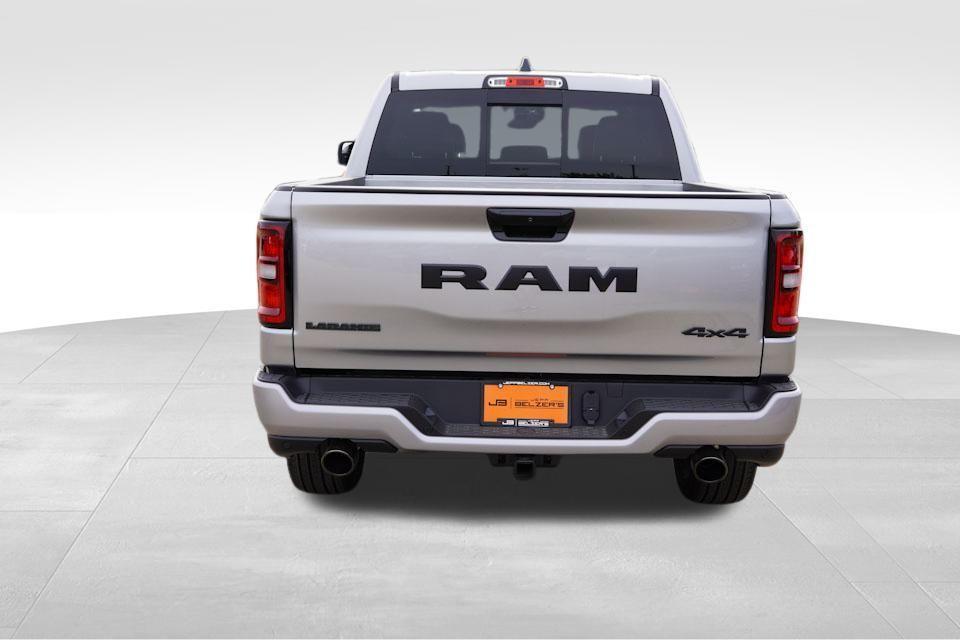 new 2026 Ram 1500 car, priced at $61,425