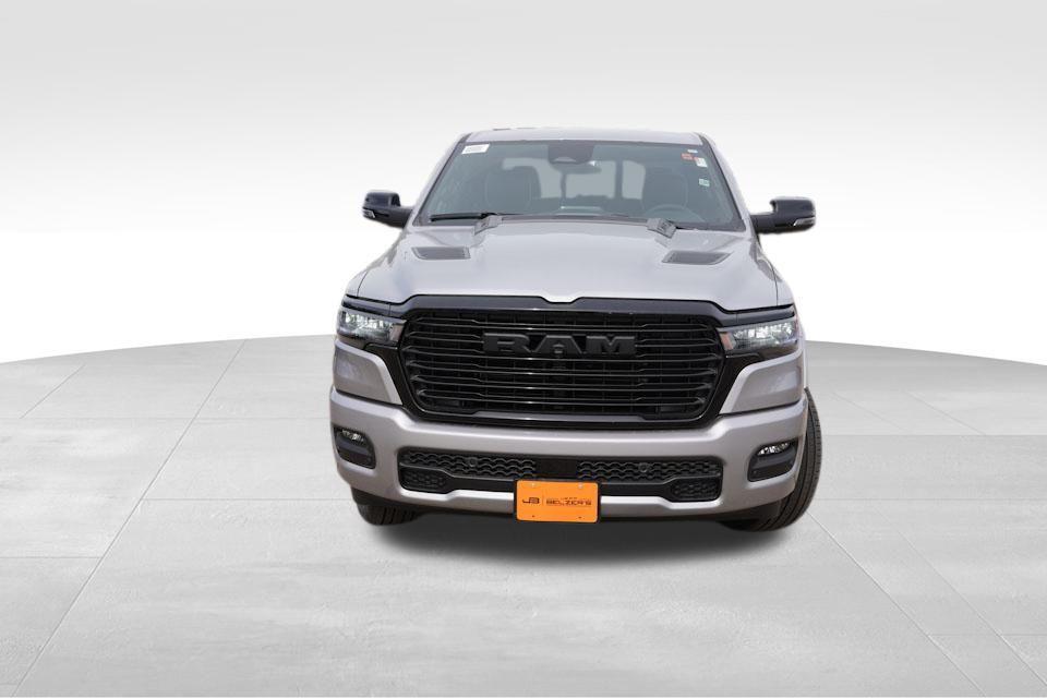 new 2026 Ram 1500 car, priced at $61,425