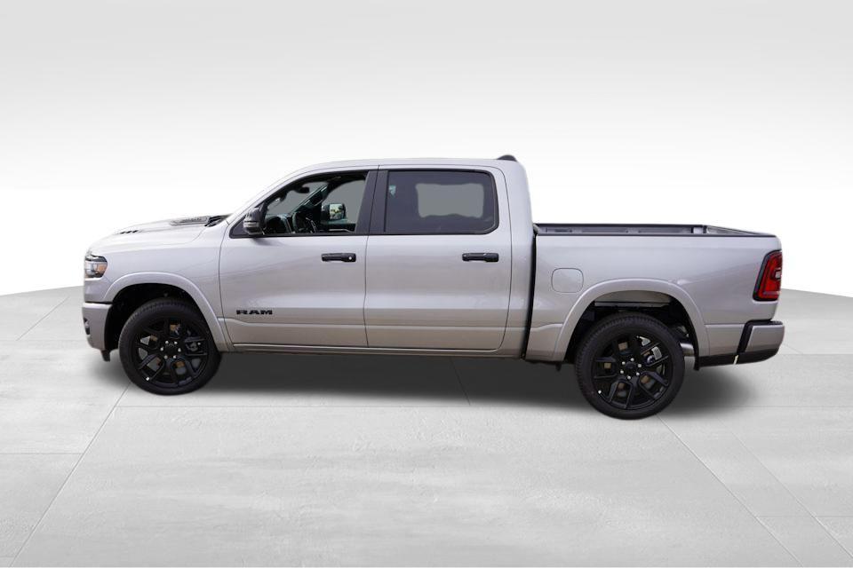 new 2026 Ram 1500 car, priced at $61,425
