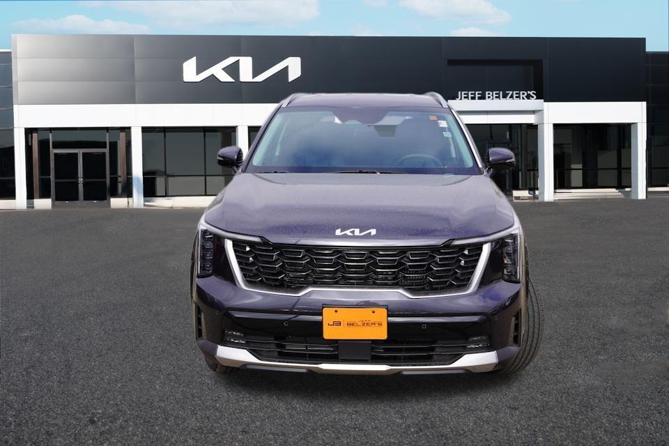 new 2026 Kia Sorento car, priced at $36,283