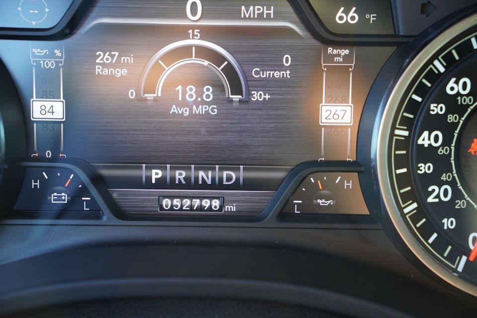 used 2021 Ram 1500 car, priced at $33,246